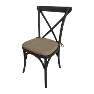 Crossback Stuhl Back 3668